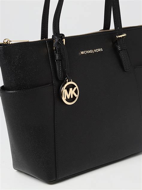 ledertasche michael kors|michael kors tragetasche.